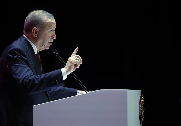 Başkan Erdoğan’dan Gazze ve Sudan’a destek mesajı: Zulüm kimden gelirse gelsin hakkı savunacağız