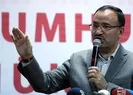 Bakan Bozdağ: Hollanda hükümeti uluslararası hukuku çiğnedi