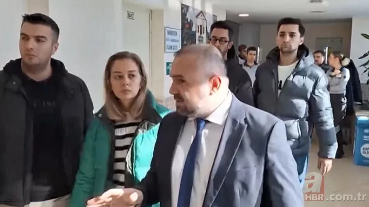 Fenomen Talu çifti hakim karşısında! Savunmaları ortaya çıktı: İnsanlar bizi dolandırıcı sandı 8