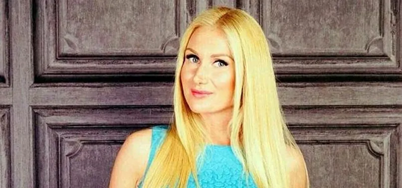 Bodrum'da evinde ölü bulunmuştu! Kristina Novytska cinayetinde şoke eden film detayı