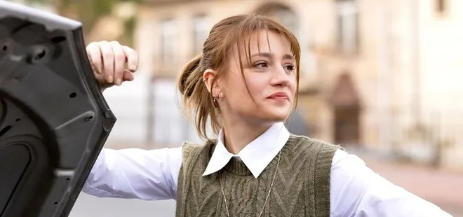 Gizem Karaca Safir’in kadrosunda!