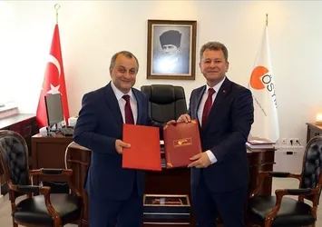 ÖSYM ve HAVELSAN arasında iş birliği