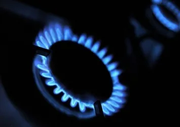 Ucuz doğal gaz için düğmeye basıldı