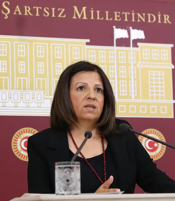 HDP'den CHP'ye sert sözler! İttifakta "ilkesizlik" çatışması: Bir öyle bir böyle konuşuyorsunuz - 1
