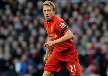 Galatasaray'dan Lucas Leiva için sıkı pazarlık!