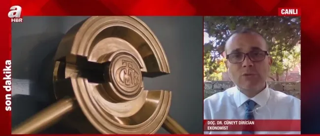 Merkez Bankası faiz kararını açıkladı! Peki neler olacak?