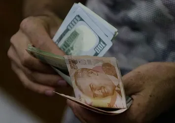 Merkez Bankası'nın rezervlerinde artış! Yeniden 185 milyar doları geçti