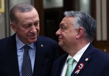 Macaristan'dan İsveç'in NATO üyeliği için Türkiye şartı: Onaya hazır olduklarına dair bir işaret verirlerse biz de destekleyeceğiz