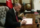 Son dakika: Başkan Erdoğanın imzasıyla Resmi Gazetede yayımlandı! İstanbulda iki mahalle riskli ilan edildi