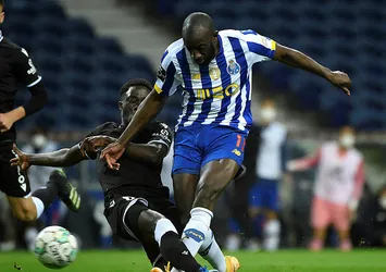 Marega'dan Fenerbahçe'ye kötü haber!