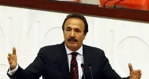 CHP’li Mehmet Sevigen Kılıçdaroğlu’nu topa tuttu