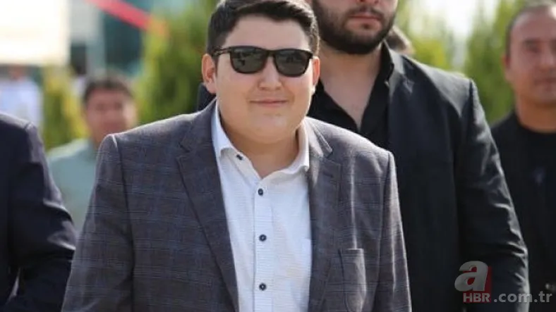 Çiftlik Bank skandalında yeni gelişme.. Serbest bırakıldı! 4