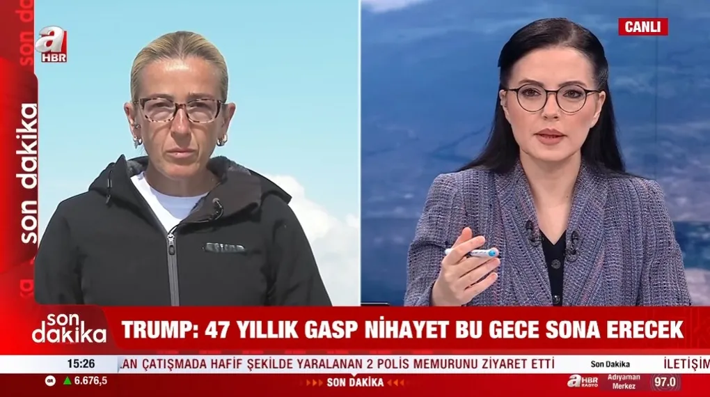 Trump'ın verdiği süre dolunca ne olacak?