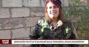 Mimarlar Odası’ndan PKK skandalı!