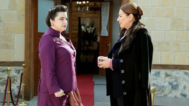 Bir Zamanlar Çukurova Behice ölecek mi? Bir Zamanlar Çukurova Behice yakalanacak mı? Esra Dermancıoğlu...