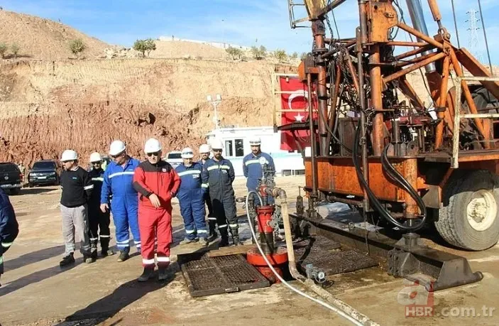 Petrol fışkırıyor! A Haber görüntüledi: Yeni müjdeler gelebilir 23