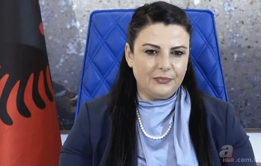 Tiran'da yolsuzluk iddiaları sokakları karıştırdı! Arnavutluk'ta Edi Rama hükümetine istifa çağrısı 3