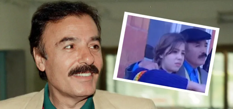 Tuğçe Tayfur'un baba hasreti: "Ama yine de elin omzumda"