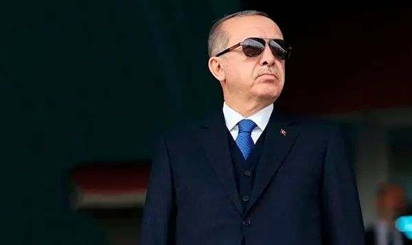 Fransız basını Başkan Erdoğan'ı manşetlere taşıdı! Türkiye'yi yüceltiyor - 2