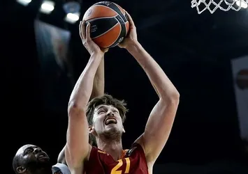 Haftanın MVP'si Tibor Pleiss