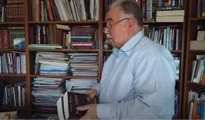 FETÖ’nün Karanlık Kurul üyeleri: FETÖ’nün Avrupa imamı Abdullah Aymaz