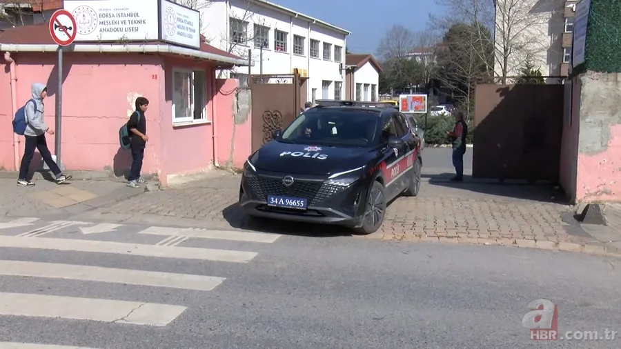 Fatma Nur Çelik’i hayattan koparmıştı! 17 yaşındaki caninin polislere ilk sözü ortaya çıktı 7