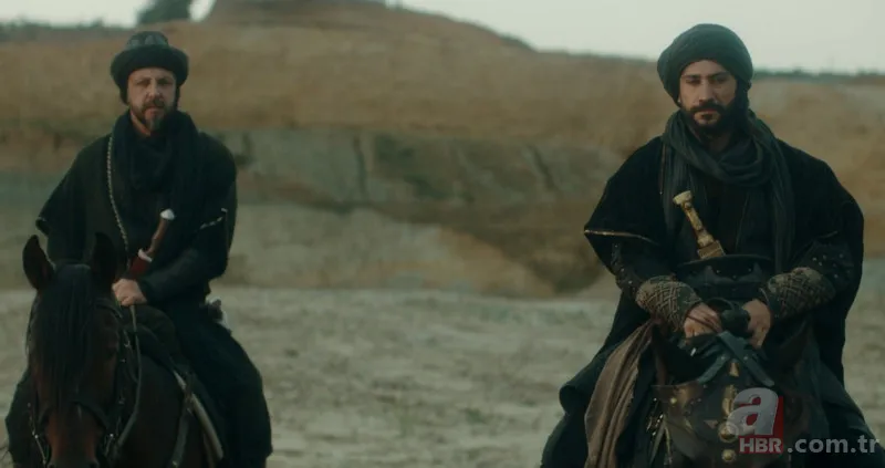 Kudüs Fatihi Selahaddin Eyyubi'nin eşi ve çocukları kimler, ne zaman yaşadı? Selahaddin Eyyubi kimdir, hangi devlet, ne zaman, kaç yaşında öldü? İşte hayatı... 2