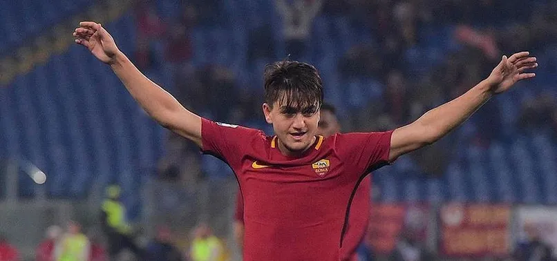 Cengiz Ünder İspanya'da gündem oldu
