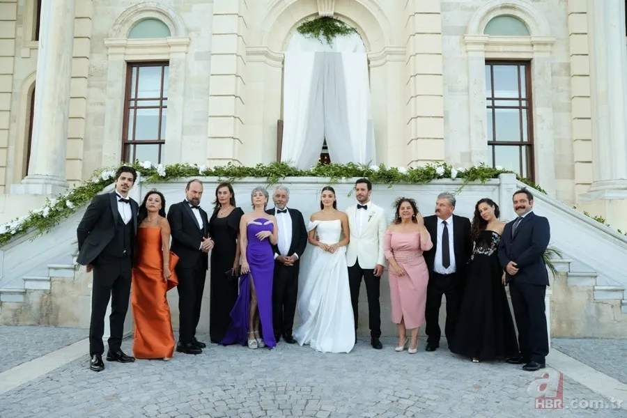 Aşk ve Gözyaşı ne zaman başlıyor, bu akşam mı? ATV’nin yeni dizisi Aşk ve Gözyaşı’nın konusu ne, oyuncuları kim? 4