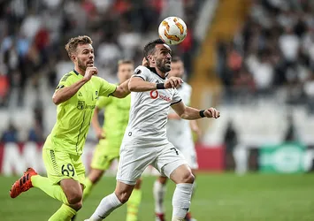Malmö Beşiktaş maçı hangi kanalda?