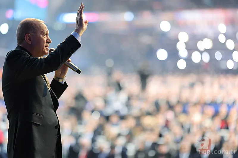 AK Parti'nin yeni A Takımı belli oldu! Kim kimdir yakından tanıyalım 5