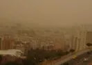 Göz gözü görmüyor