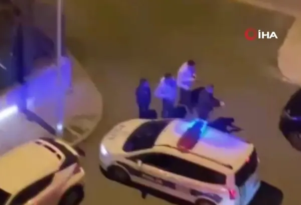 1704211554772.jpg Polise ateş açan 10 kişi yakayı ele verdi! Dedektifler devreye girdi cephanelikleri bulundu - 2