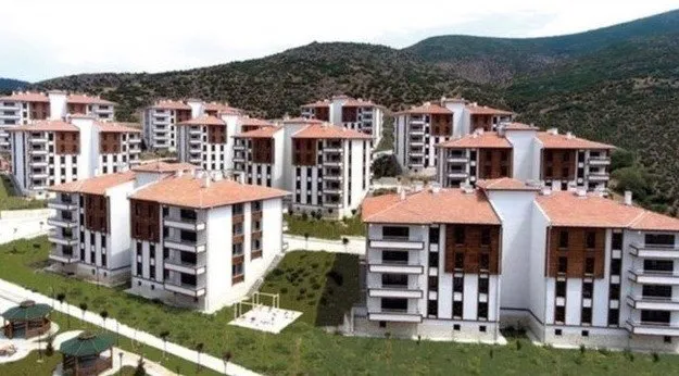TOKİ müstakil arsa kazananların isimleri belli oldu! TOKİ İSTANBUL ARSA SONUÇLARI PDF 2023! İşte e-devlet sorgulama ekranı