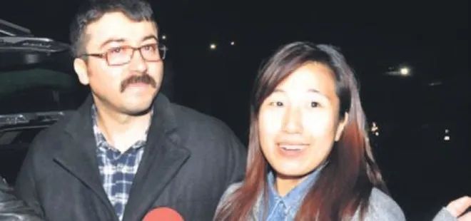 FETÖ firarisi Hüseyin Korkmaz’ın ailesi de firar etmiş!