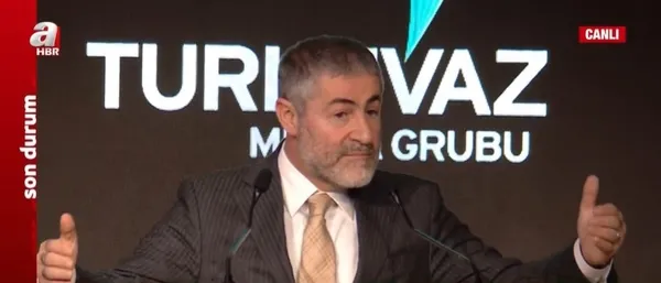 Turkuvaz Medya Merkezi’nde Türkiye Yüzyılı Zirvesi