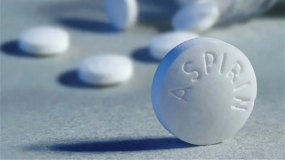 Aspirin Kovid-19 tedavisinde etkili mi? Bilim insanları çarpıcı araştırma sonucunu açıkladı