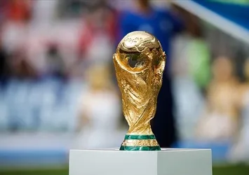 Nefesler tutuldu! 2022 FIFA Dünya Kupası'nda Avrupa Elemeleri başlıyor