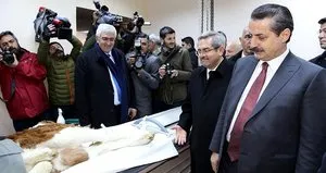 Hayvancılık yapan vatandaşa müjde!