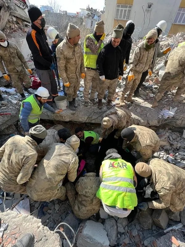 Yardıma gitti işsiz kaldı! Böyle vicdansızlık görülmedi