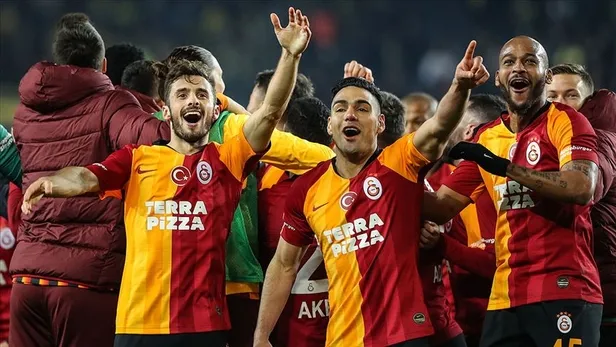Galatasaray - Rangers maçı hangi kanalda, şifresiz mi? 2020 GS UEFA Avrupa Ligi play-off maçı ne zaman?
