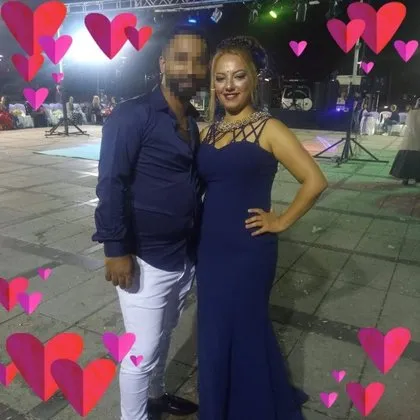 3 yaşındaki çocuğunun gözü önünde katledilmişti! Kan donduran görüntüler ortaya çıktı