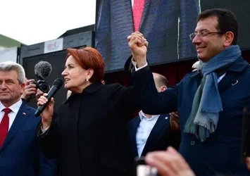 Millet İttifakı'nda büyük kriz çoktan kopmuş! Kılıçdaroğlu'na 5 kuruş vermeyen İBB, İP'in 80 milyonluk faturasını ödedi