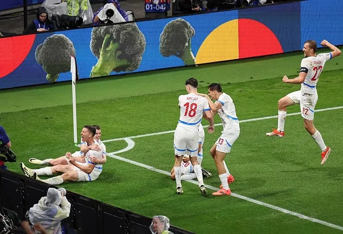 İlklerin ve enlerin turnuvası: EURO 2024 | İşte ilk maçlar sonunda kırılan rekorlar...