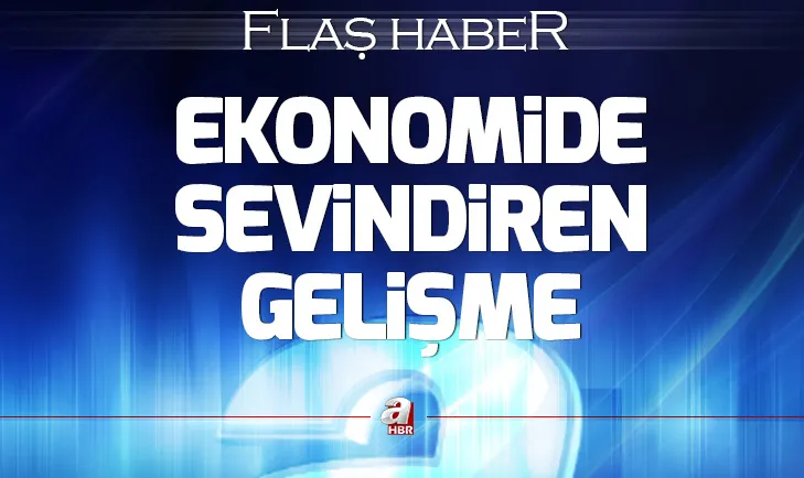 Son dakika: Sanayi üretiminde artış