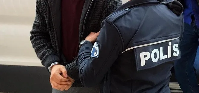 Galericilik adı altında tefecilik yapanlara operasyon