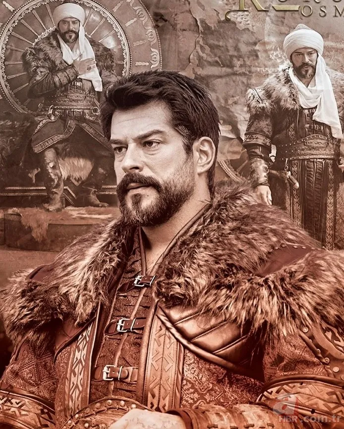 Rusya'ya giden Burak Özçivit'in erkek hayranından "kıskançlık" itirafı! 7