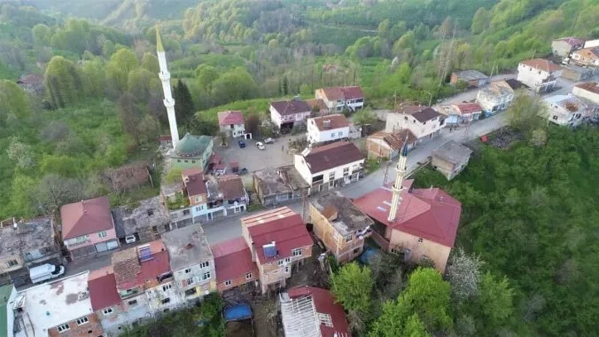 Samsun ve Ordu'da komşu evlerde 2 dakika farkla iftar açıyorlar - 5