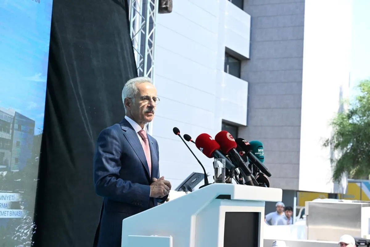 Mavi Vatan'da Türkiye'nin deniz hakimiyetini güçlendirecek sistem - 1