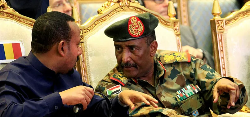 ABD, Sudan'ın başbakan atamasını istiyor